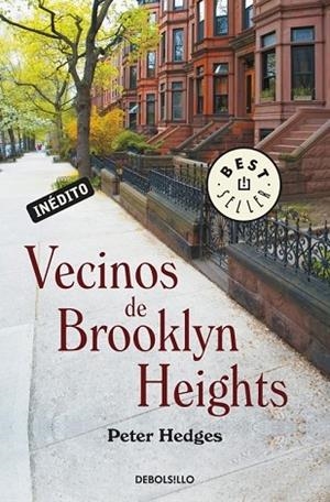 VECINOS DE BROOKLYN HEIGHTS | 9788499897141 | HEDGES, PETER | Llibreria Drac - Librería de Olot | Comprar libros en catalán y castellano online