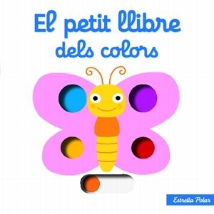 PETIT LLIBRE DELS COLORS, ELS | 9788499327471 | CHOUX, NATHALIE | Llibreria Drac - Librería de Olot | Comprar libros en catalán y castellano online