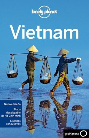 VIETNAM 2012 ( LONELY PLANET) | 9788408111795 | AA. VV. | Llibreria Drac - Llibreria d'Olot | Comprar llibres en català i castellà online