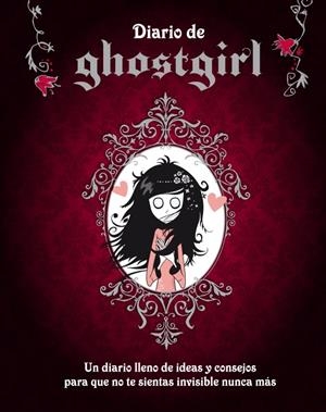 DIARIO DE GHOSTGIRL | 9788420402369 | HURLEY, TONYA | Llibreria Drac - Librería de Olot | Comprar libros en catalán y castellano online