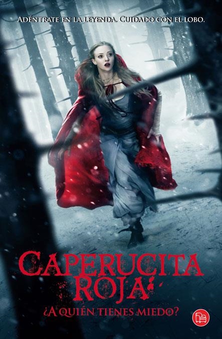 CAPERUCITA ROJA. A QUIEN TIENES MIEDO | 9788466326322 | BLAKLEY-CARTWRIGHT, SARAH;LESLIE, DAVID | Llibreria Drac - Librería de Olot | Comprar libros en catalán y castellano online