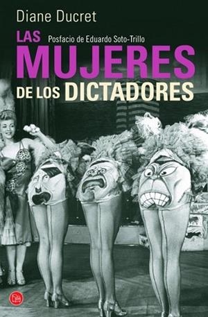 MUJERES DE LOS DICTADORES, LAS | 9788466326209 | DUCRET, DIANE | Llibreria Drac - Librería de Olot | Comprar libros en catalán y castellano online