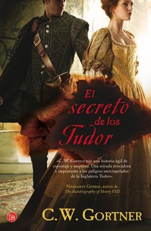 SECRETO DE LOS TUDOR, EL | 9788466326186 | GORTNER, C. W. | Llibreria Drac - Librería de Olot | Comprar libros en catalán y castellano online