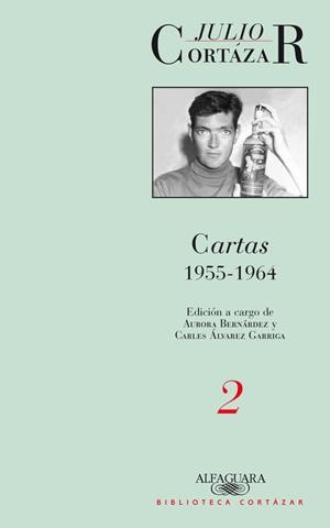 CARTAS 1955-1964 | 9789870421405 | CORTAZAR, JULIO | Llibreria Drac - Llibreria d'Olot | Comprar llibres en català i castellà online