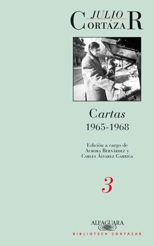 CARTAS 1965-1968 | 9789870422709 | CORTAZAR, JULIO | Llibreria Drac - Llibreria d'Olot | Comprar llibres en català i castellà online