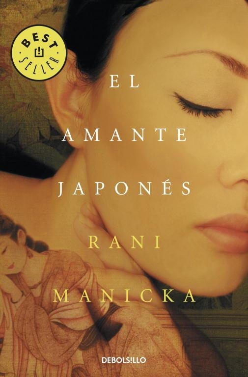 AMANTE JAPONÉS, EL | 9788499897172 | MANICKA,RANI | Llibreria Drac - Librería de Olot | Comprar libros en catalán y castellano online