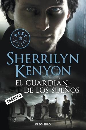 GUARDIÁN DE LOS SUEÑOS, EL (CAZADORES OSCUROS 17) | 9788499897196 | KENYON,SHERRILYN | Llibreria Drac - Librería de Olot | Comprar libros en catalán y castellano online
