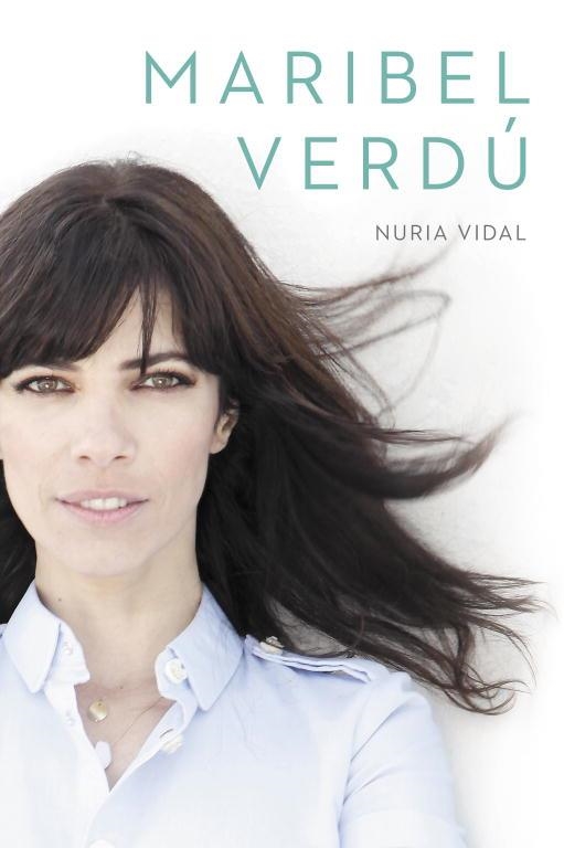 MARIBEL VERDÚ | 9788401353208 | VIDAL,NURIA | Llibreria Drac - Librería de Olot | Comprar libros en catalán y castellano online