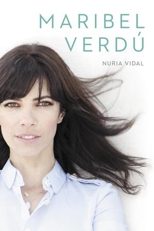 MARIBEL VERDÚ | 9788401353208 | VIDAL,NURIA | Llibreria Drac - Librería de Olot | Comprar libros en catalán y castellano online