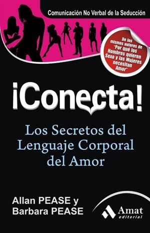CONECTA | 9788497355780 | PEASE, ALLAN;PEASE, BARBARA | Llibreria Drac - Llibreria d'Olot | Comprar llibres en català i castellà online