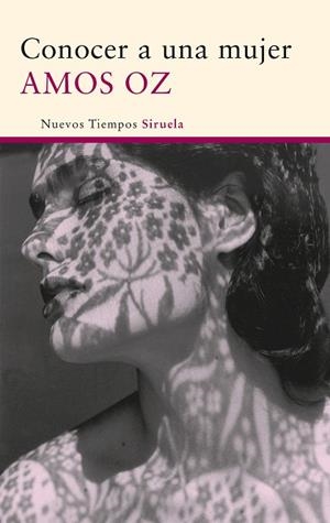 CONOCER A UNA MUJER | 9788498418231 | OZ, AMOS | Llibreria Drac - Llibreria d'Olot | Comprar llibres en català i castellà online