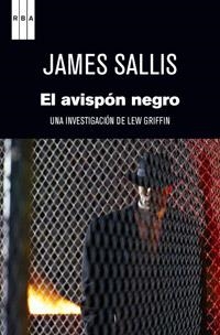 AVISPÓN NEGRO, EL | 9788490063323 | SALLIS , JAMES | Llibreria Drac - Llibreria d'Olot | Comprar llibres en català i castellà online