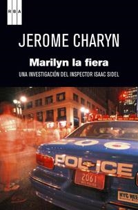 MARILYN LA FIERA | 9788490063422 | CHARYN , JEROME | Llibreria Drac - Llibreria d'Olot | Comprar llibres en català i castellà online