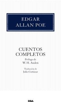 CUENTOS COMPLETOS (POE) | 9788490063651 | POE, EDGAR ALLAN | Llibreria Drac - Llibreria d'Olot | Comprar llibres en català i castellà online