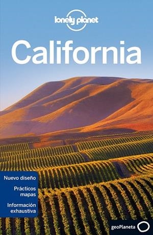 CALIFORNIA 2012 (LONELY PLANET) | 9788408007326 | VV.AA. | Llibreria Drac - Llibreria d'Olot | Comprar llibres en català i castellà online