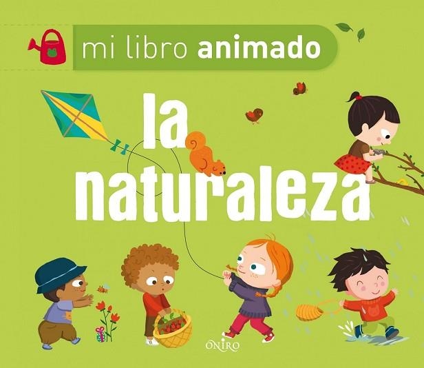 NATURALEZA, LA | 9788497545730 | NINIE | Llibreria Drac - Llibreria d'Olot | Comprar llibres en català i castellà online