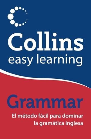 EASY LEARNING GRAMMAR | 9788425349157 | VV.AA. | Llibreria Drac - Librería de Olot | Comprar libros en catalán y castellano online