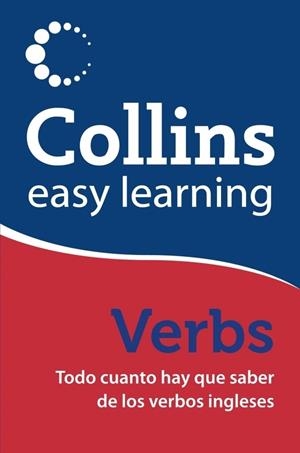 EASY LEARNING VERBS | 9788425349133 | VV.AA. | Llibreria Drac - Librería de Olot | Comprar libros en catalán y castellano online
