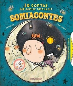 SOMIACONTES | 9788434237995 | GI, CARMEN | Llibreria Drac - Llibreria d'Olot | Comprar llibres en català i castellà online