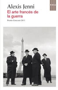 ARTE FRANCÉS DE LA GUERRA, EL | 9788490063521 | JENNI , ALEXIS | Llibreria Drac - Llibreria d'Olot | Comprar llibres en català i castellà online