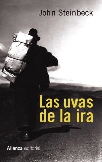 UVAS DE LA IRA, LAS | 9788420609256 | STEINBECK, JOHN | Llibreria Drac - Librería de Olot | Comprar libros en catalán y castellano online