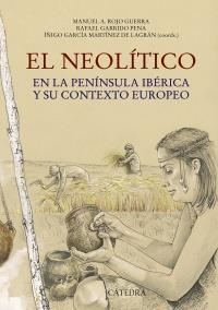 NEOLITICO, EL | 9788437630465 | VV.AA. | Llibreria Drac - Librería de Olot | Comprar libros en catalán y castellano online