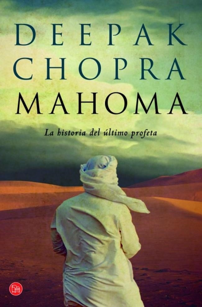 MAHOMA  | 9788466326292 | CHOPRA, DEEPAK | Llibreria Drac - Librería de Olot | Comprar libros en catalán y castellano online