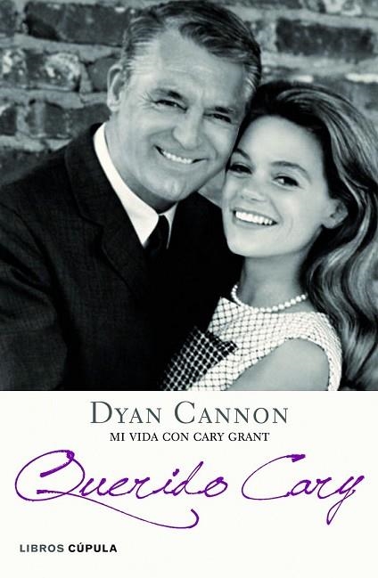 QUERIDO CARY | 9788448006617 | CANNON, DYAN | Llibreria Drac - Librería de Olot | Comprar libros en catalán y castellano online
