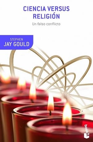 CIENCIA VERSUS RELIGION | 9788408008583 | JAY GOULD, STEPHEN | Llibreria Drac - Librería de Olot | Comprar libros en catalán y castellano online