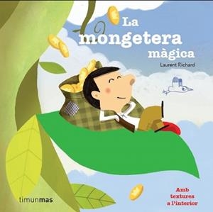 MONGETERA MAGICA, LA | 9788499327822 | AA.VV. | Llibreria Drac - Librería de Olot | Comprar libros en catalán y castellano online