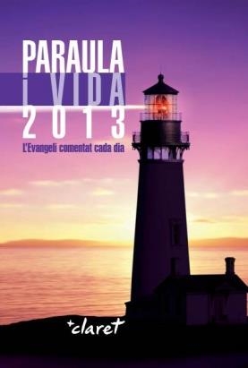 PARAULA I VIDA 2013 | 9788498466713 | AA.VV. | Llibreria Drac - Librería de Olot | Comprar libros en catalán y castellano online