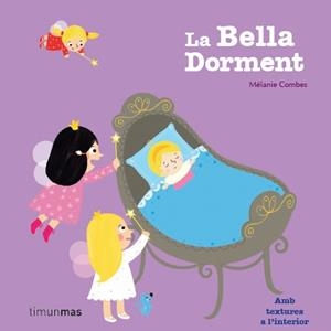 BELLA DORMENT, LA | 9788499327815 | AA.VV. | Llibreria Drac - Librería de Olot | Comprar libros en catalán y castellano online
