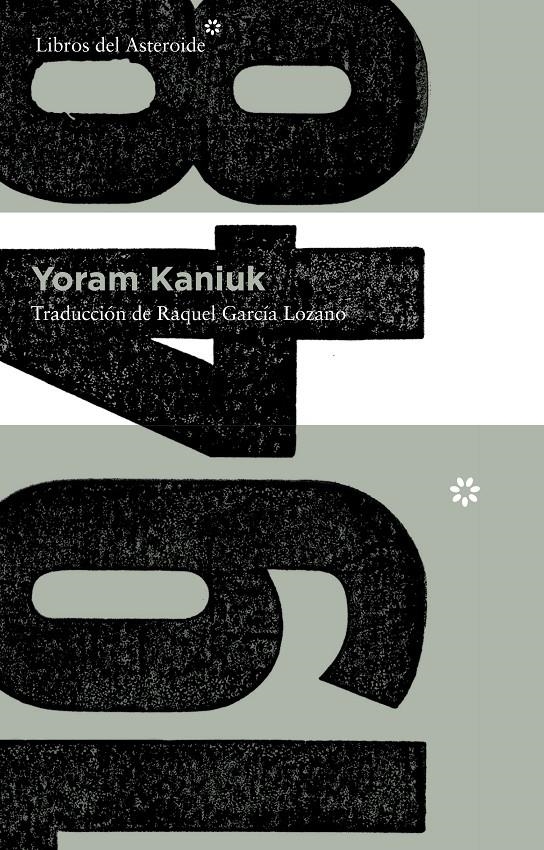 1948 | 9788415625087 | KANIUK, YORAM | Llibreria Drac - Librería de Olot | Comprar libros en catalán y castellano online