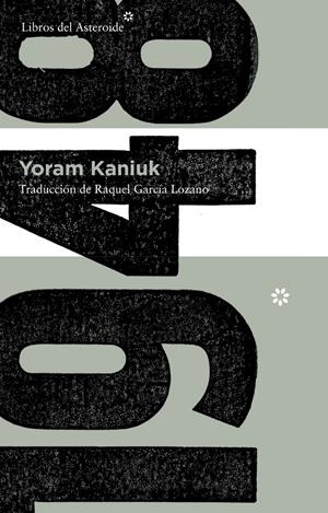 1948 | 9788415625087 | KANIUK, YORAM | Llibreria Drac - Librería de Olot | Comprar libros en catalán y castellano online
