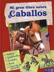 MI GRAN LIBRO SOBRE CABALLOS | 9783625002017 | AA.VV. | Llibreria Drac - Llibreria d'Olot | Comprar llibres en català i castellà online