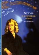 NEWTON Y LA MECÁNICA CELESTE | 9788480769938 | MAURY, JEAN-PIERRE | Llibreria Drac - Librería de Olot | Comprar libros en catalán y castellano online