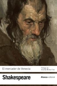 MERCADER DE VENECIA, EL | 9788420608938 | SHAKESPEARE, WILLIAM | Llibreria Drac - Llibreria d'Olot | Comprar llibres en català i castellà online
