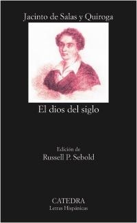 DIOS DEL SIGLO, EL | 9788437630403 | DE SALAS Y QUIROGA, JACINTO | Llibreria Drac - Llibreria d'Olot | Comprar llibres en català i castellà online