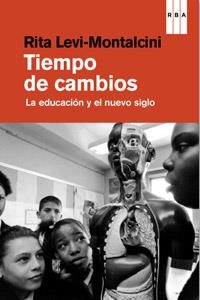 TIEMPO DE CAMBIOS | 9788490063613 | LEVI-MONTALCINI, RITA | Llibreria Drac - Librería de Olot | Comprar libros en catalán y castellano online