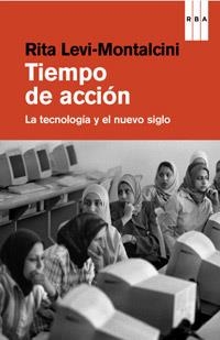 TIEMPO DE ACCION | 9788490063644 | LEVI-MONTALCINI, RITA | Llibreria Drac - Librería de Olot | Comprar libros en catalán y castellano online