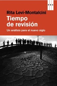 TIEMPO DE REVISION | 9788490063606 | LEVI-MONTALCINI, RITA | Llibreria Drac - Librería de Olot | Comprar libros en catalán y castellano online