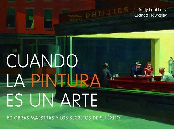 CUANDO LA PINTURA ES UN ARTE | 9788497858625 | VV.AA. | Llibreria Drac - Librería de Olot | Comprar libros en catalán y castellano online