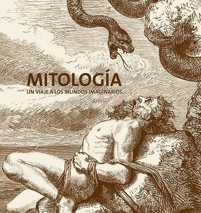 MITOLOGIA | 9788497858052 | VV.AA. | Llibreria Drac - Librería de Olot | Comprar libros en catalán y castellano online