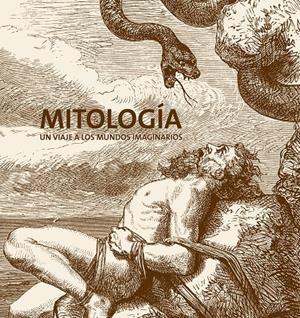 MITOLOGIA | 9788497858052 | VV.AA. | Llibreria Drac - Librería de Olot | Comprar libros en catalán y castellano online