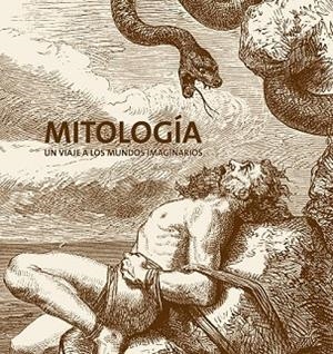 MITOLOGIA | 9788497858052 | VV.AA. | Llibreria Drac - Librería de Olot | Comprar libros en catalán y castellano online
