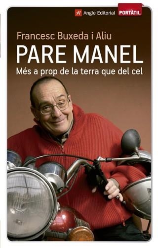 PARE MANEL | 9788415695073 | BUXEDA, FRANCESC | Llibreria Drac - Librería de Olot | Comprar libros en catalán y castellano online