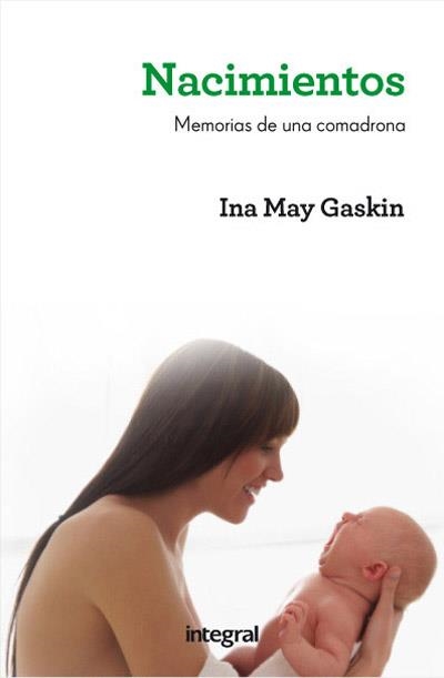 NACIMIENTOS | 9788415541462 | GASKIN , INA MAY | Llibreria Drac - Librería de Olot | Comprar libros en catalán y castellano online