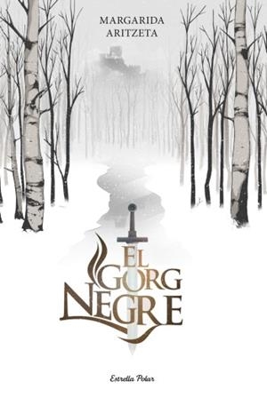 GORG NEGRE, EL | 9788499328874 | ARITZETA, MARGARIDA | Llibreria Drac - Librería de Olot | Comprar libros en catalán y castellano online