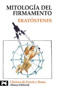 MITOLOGIA DEL FIRMAMENTO. ERATOSTENES | 9788420636801 | Llibreria Drac - Librería de Olot | Comprar libros en catalán y castellano online