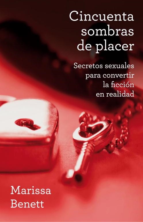 CINCUENTA SOMBRAS DE PLACER | 9788425349355 | BENNETT, MARISA | Llibreria Drac - Librería de Olot | Comprar libros en catalán y castellano online